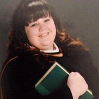 Ashley Crowder