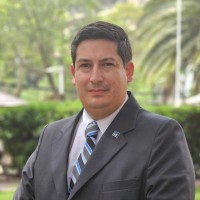 Daniel Pinto Agüero