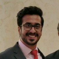 Siddharth Prabhakar