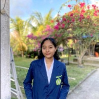 Ni Luh Putu Putri Bajra Dani