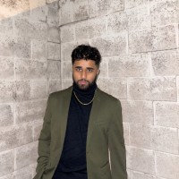 Krishna Patel