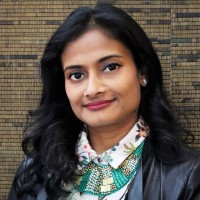 Sulagna Dasgupta