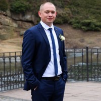 Олександр Соломяний