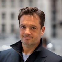 Simon Barbeau, P.Eng.