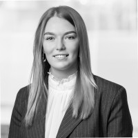 Cecilie Berlin