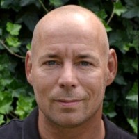 Sander Jansen