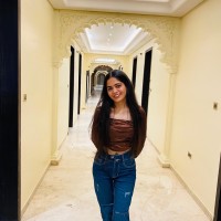 Vishakha Jangid