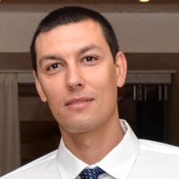 Nikolay Kolev
