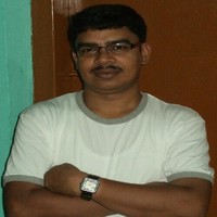 Chandan Pati