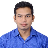 Suyash Dwivedi