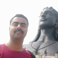 Ragothaman Muralidharan