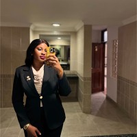 Avelyn Wesiwasi