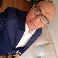 Roberto Carlos Sarabia Martinez