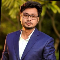 S M Real Ahmed