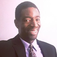 Ajibade A. Jegede
