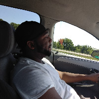 Kendrick Mitchell