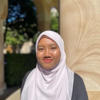 Syaza Nazihah R.