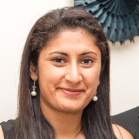 Ritu Ghorpade