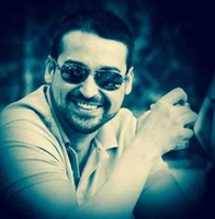 Lucas Zaragoza quiñonero