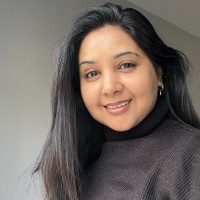 Shrutika Nilakh