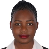 Ruth Kwamboka
