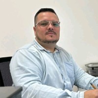 Bruno Fragoso Bertolucci