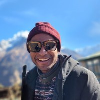 Arko Bhattacharya