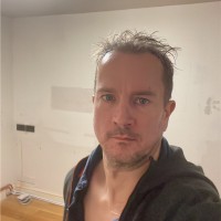 Simon Grainger