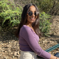 Ayushi Gala