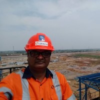Sarang Deshmukh