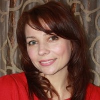 Ольга Миколайчук