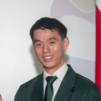 Austin Lin