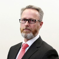 David Hughes