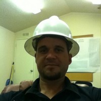 Adam Carlin