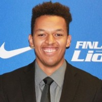 Tyler Watungwa