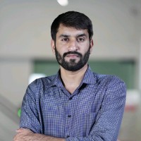 Haider Baig