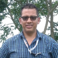 Rene Omar Crespin Molina