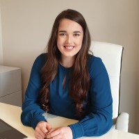 Megan Ward