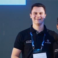 Matheus Corrêa Oliveira