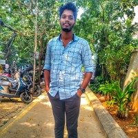 Janarthanan G