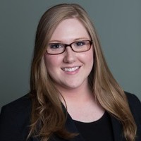Caroline Peterson