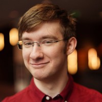 Ethan Harris