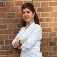 Roya Ibraheminejad