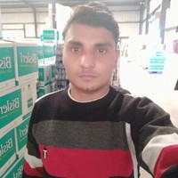 Ashish Sharma