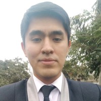 Martin Aroom Martinez Bravo