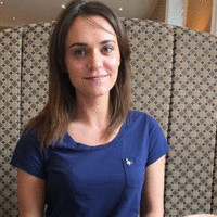 Laura Dearden