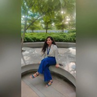 Priyanshi Dubey