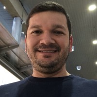 Paulo Rogerio Da Silva Santos