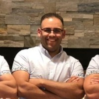 Joshua Ortiz