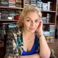 Eliana Yanina Rivero